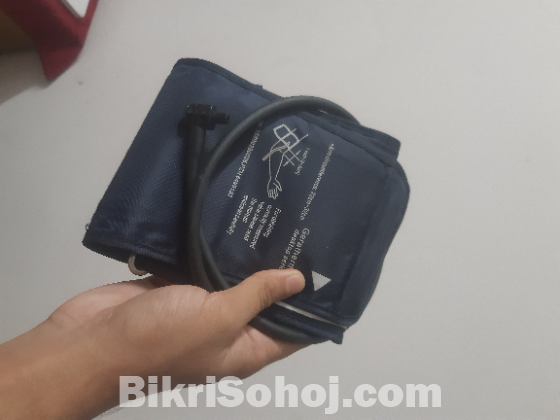 Geratherm Desktop (জার্মান টেকনোলজি) ব্লাড প্রেশার মনিটর